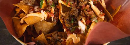 Picaro Cocktails & Tacos