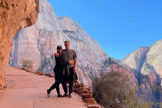 Zion National Park: Private Guided Hike & Picnic