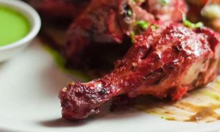 Bindia Indian Bistro