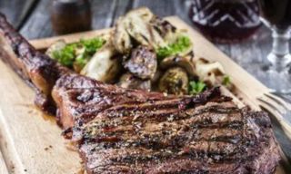 The Harrison Restaurant & Bar