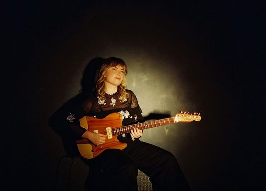 Madeleine Elkins Trio *Newly Added!*