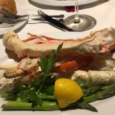 Ocean Prime - Philadelphia