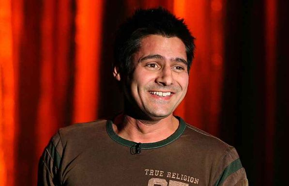 Danny Bhoy