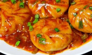 Turmeric Indian Restaurant