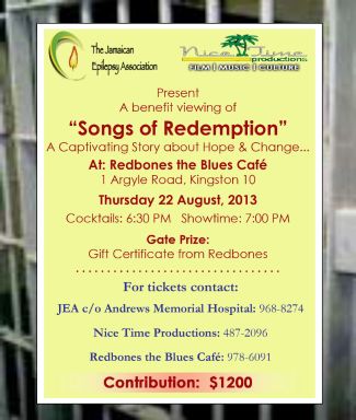 Songs of Redemption