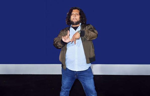 Felipe Esparza