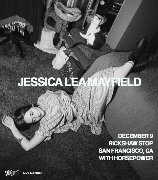 Jessica Lea Mayfield