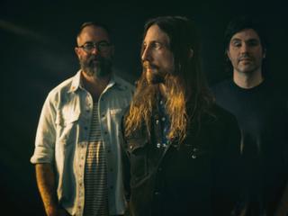 Russian Circles