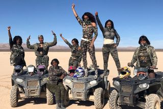 Las Vegas ATV Tours