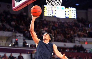 Coppin State Eagles at South Carolina State Bulldogs Basketball