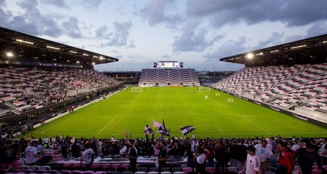 Inter Miami CF, Miami