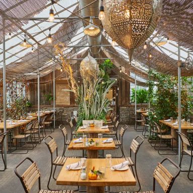 Terrain Cafe – Glen Mills