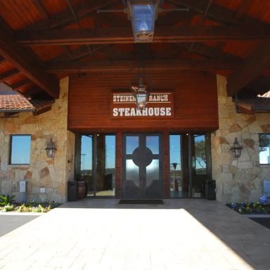 Steiner Ranch Steakhouse