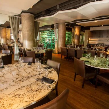Venice Ristorante & Wine Bar