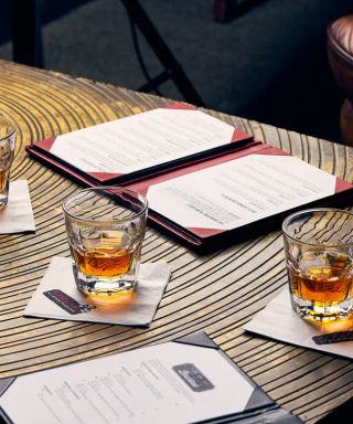 St. Elmo Steak House