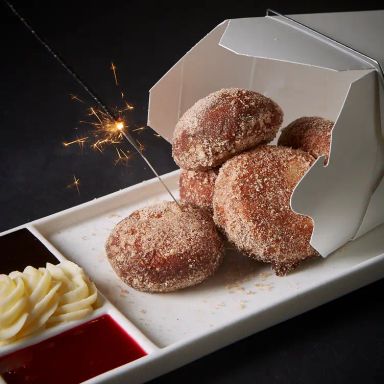 Buddakan - Philadelphia