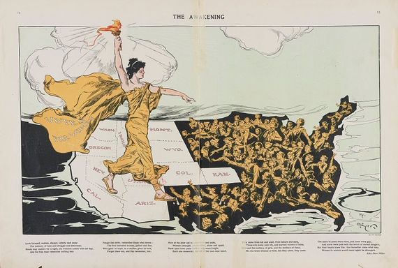 Timeless Contributions: A Celebration of Women’s History