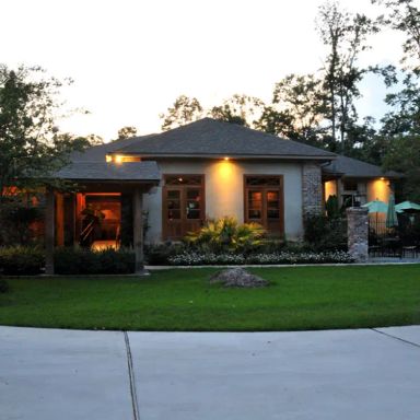 Keith Young's Steakhouse