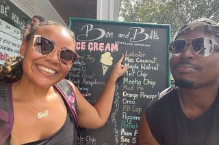 Bozeman Bash Scavenger Hunt