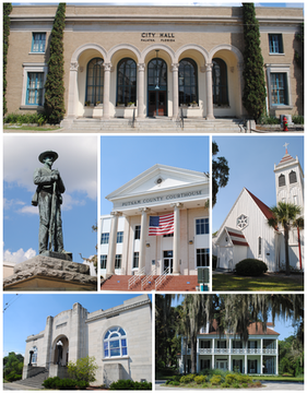 Events in Palatka
