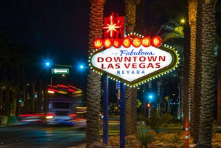 Shadows of Sin City - Walking Ghost Tour in Las Vegas