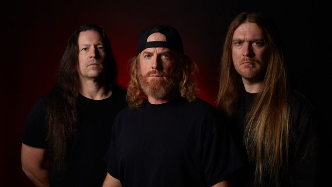 CHAOS & CARNAGE 2025 w/ DYING FETUS / CRADLE OF FILTH + SPECIAL GUEST