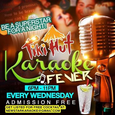 Karaoke Fever