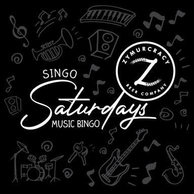 Music Bingo!