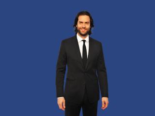 Chris D’Elia