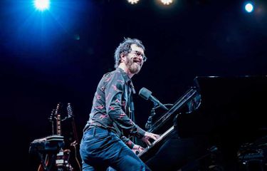 Ben Folds