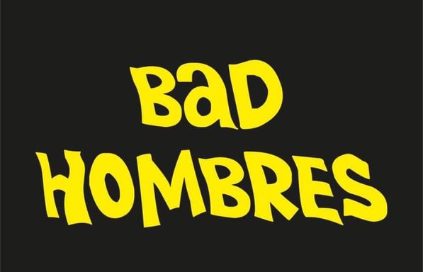 Bad Hombres, Maxwell Styles, Vegn Tuna, Shotty, Learn to Forget