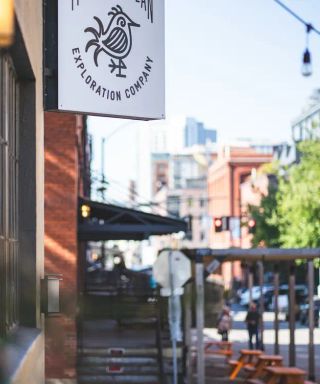 Mediterranean Exploration Company