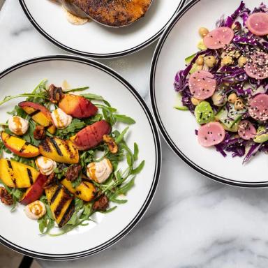 Redsalt Restaurant - Canberra