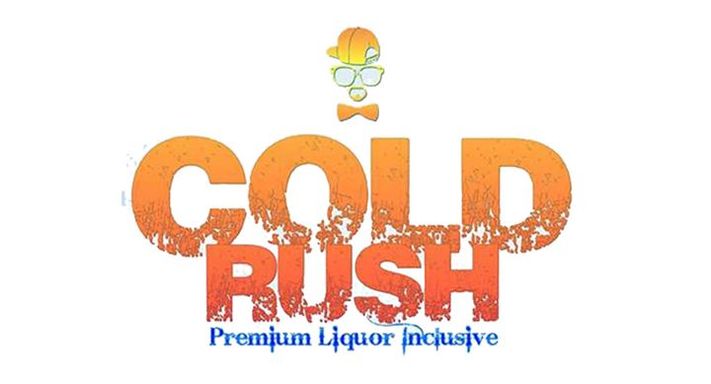 Cold Rush 2017