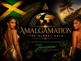 Amalgamation: The Global Gala 2026