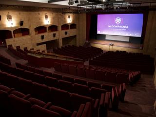 The 50 Days of Cinema in Florence