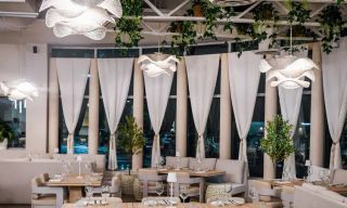 Laylak Lebanese Cuisine - Oakville