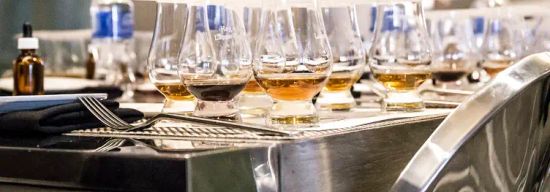 Halo Bar & Bistro - Renaissance Edmonton Airport