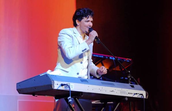 El DeBarge