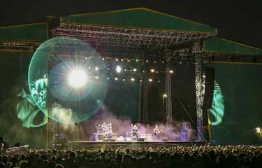 Vans Warped Tour - Saturday Only