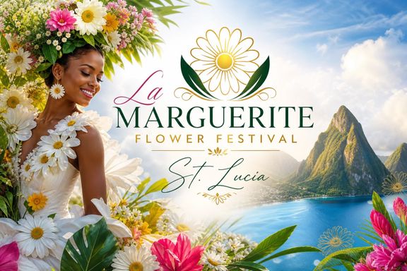 La Marguerite Flower Festival 2026