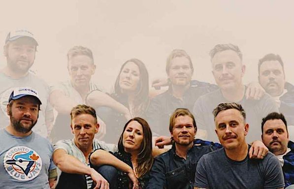 Amos the Transparent