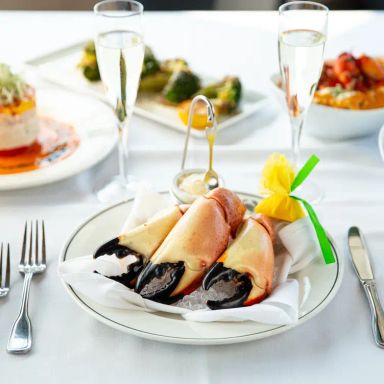Truluck's - Ocean's Finest Seafood & Crab - Plano