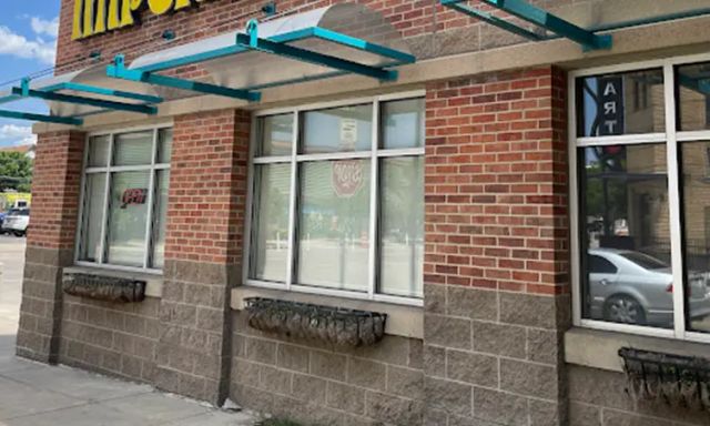 Imperial Chinese Restaurant