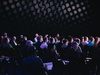 Tech Innovation Meetup Kingston