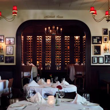 Sammie's Italian