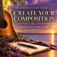 Create Your Composition