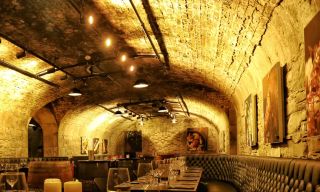 Urban Brewing Bar & Restaurant