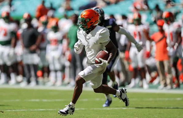 Orange Blossom Classic: Florida A&M Rattlers vs South Carolina State Bulldogs