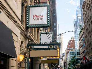 Plaza Suite